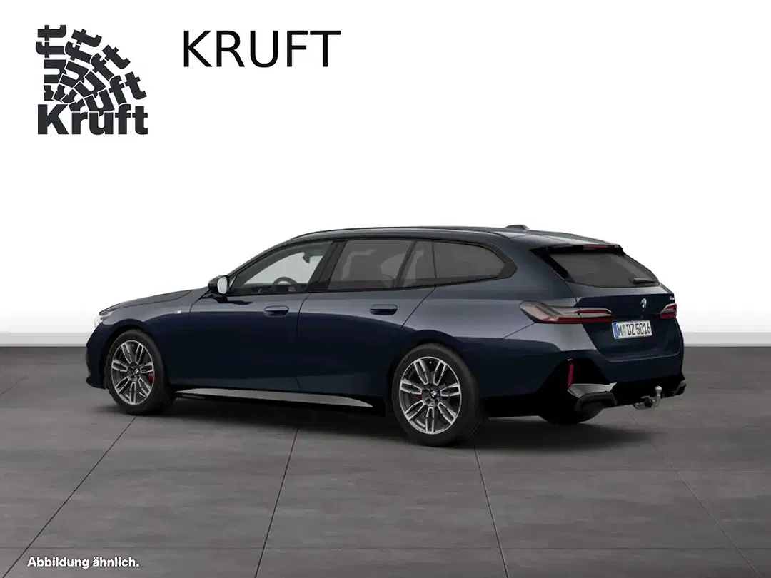 BMW 520 M - Thumbnail 7