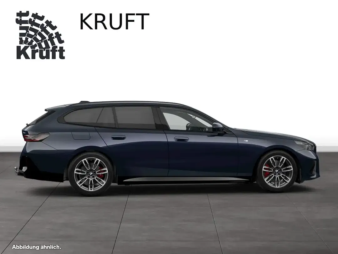 BMW 520 M - Thumbnail 9