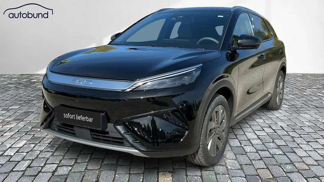 BYD Atto 3 AWD Excellence - foto 1