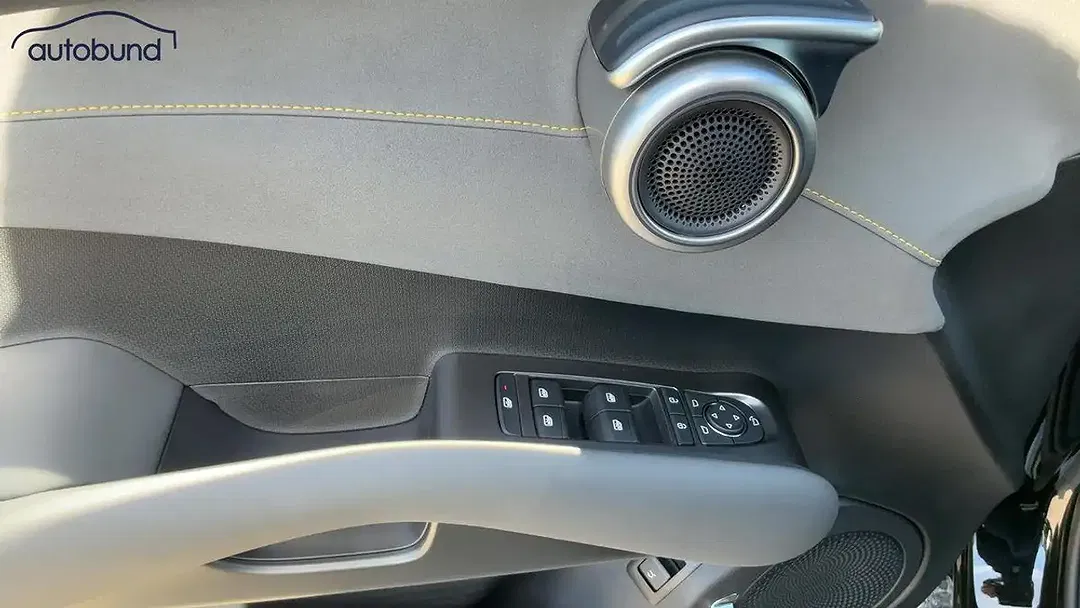 BYD Atto 3 AWD Excellence - Thumbnail 11