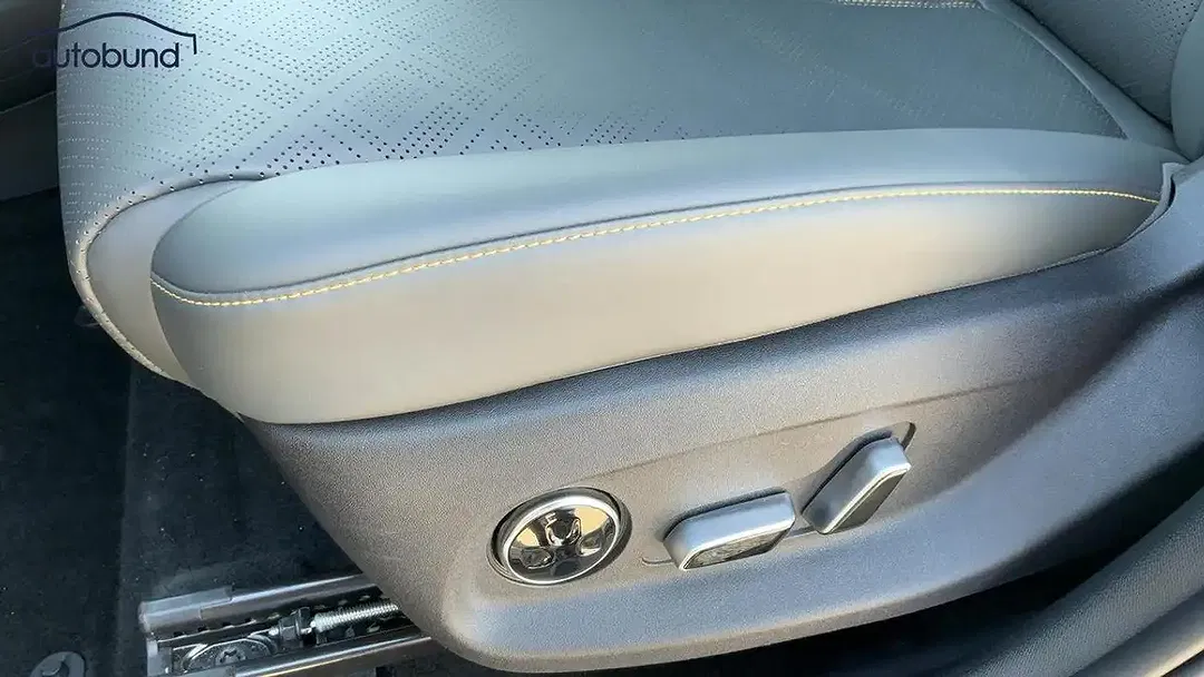 BYD Atto 3 AWD Excellence - Thumbnail 13