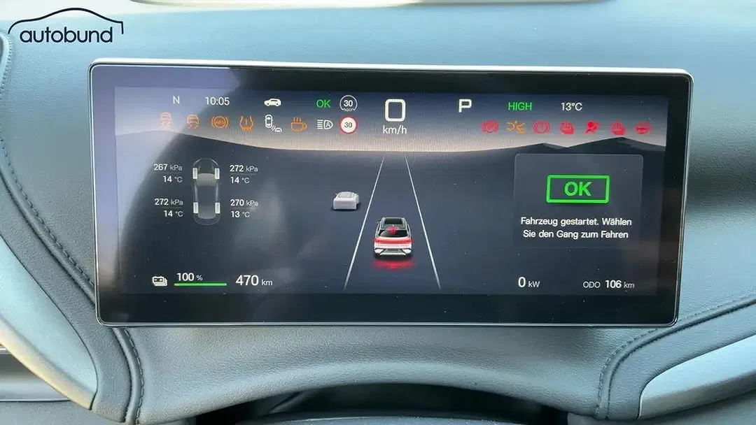 BYD Atto 3 AWD Excellence - Thumbnail 14