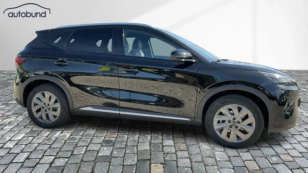 BYD Atto 3 AWD Excellence - Thumbnail 4