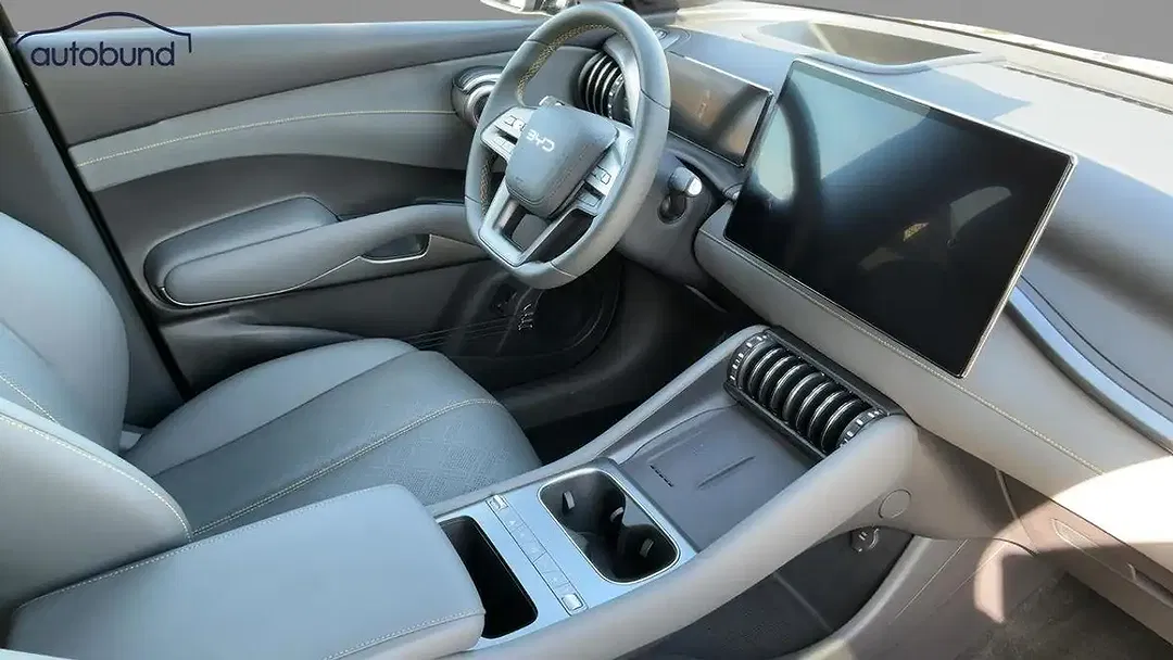 BYD Atto 3 AWD Excellence - Thumbnail 5