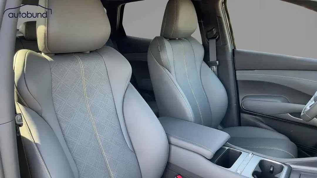 BYD Atto 3 AWD Excellence - Thumbnail 6