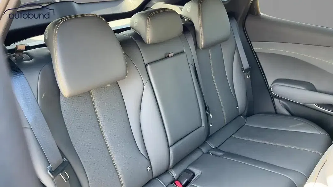 BYD Atto 3 AWD Excellence - Thumbnail 7
