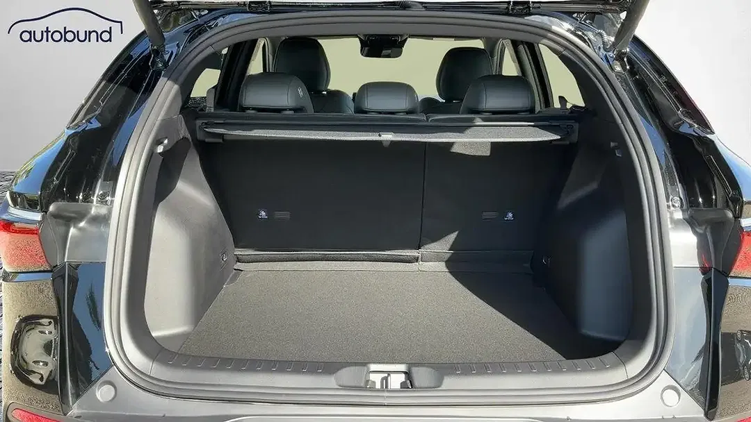 BYD Atto 3 AWD Excellence - Thumbnail 8