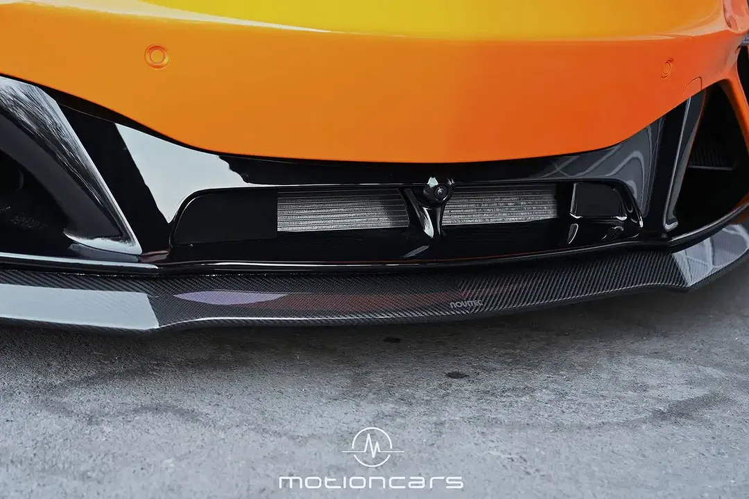 McLaren Artura - Thumbnail 17