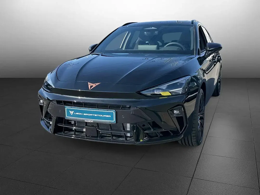 CUPRA Leon TSI VZ2 - Afbeelding 1