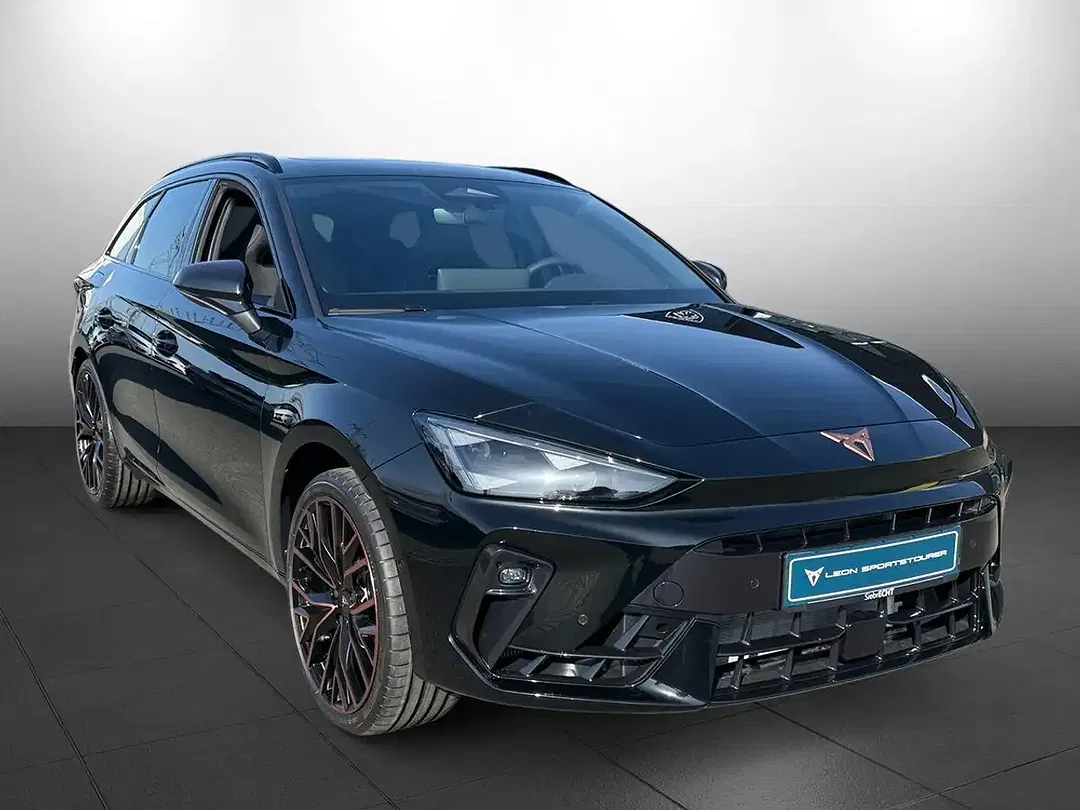 CUPRA Leon TSI VZ2 - Thumbnail 2