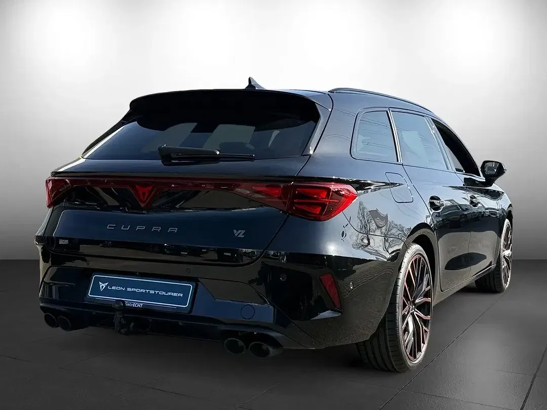 CUPRA Leon TSI VZ2 - Thumbnail 3