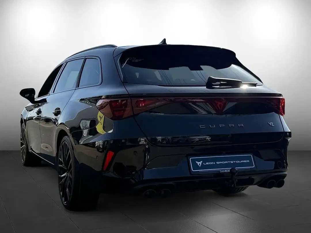 CUPRA Leon TSI VZ2 - Thumbnail 4