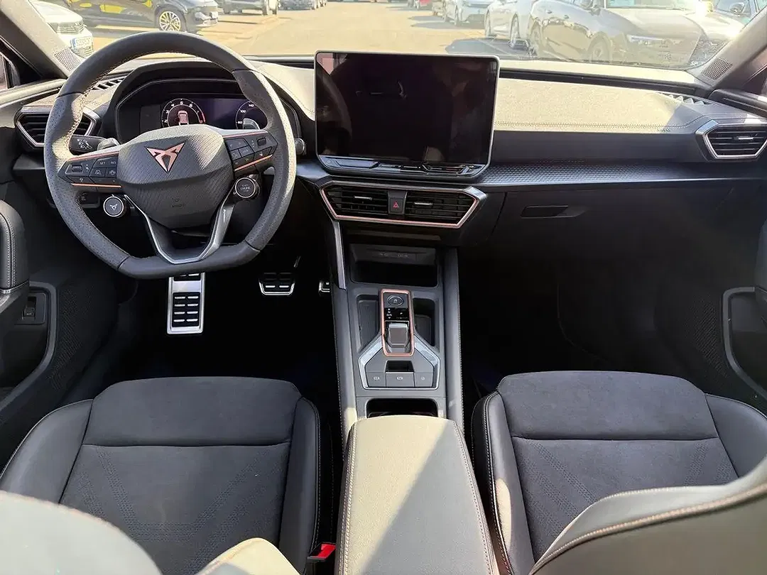 CUPRA Leon TSI VZ2 - Thumbnail 9