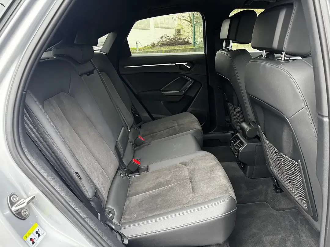 Audi RS Q3 2.5 TFSI quattro Sportback - Thumbnail 14