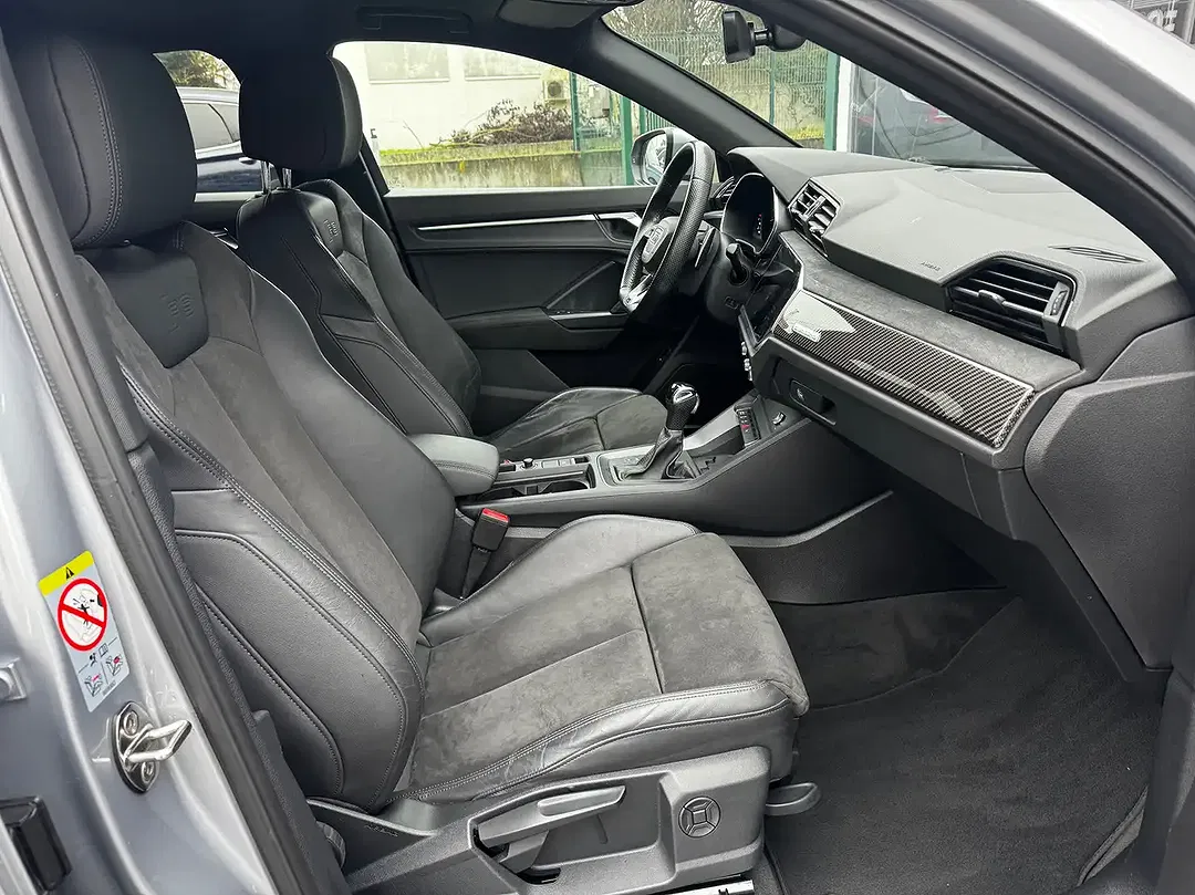 Audi RS Q3 2.5 TFSI quattro Sportback - foto 15