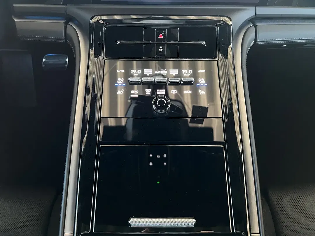 Porsche Panamera 4 S - Thumbnail 8