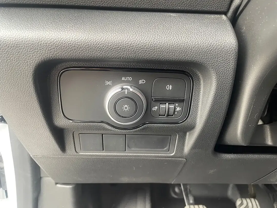 Mercedes-Benz Citan 110 CDI lang Base - Thumbnail 10