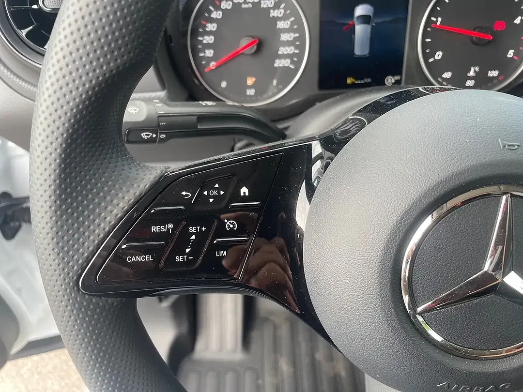 Mercedes-Benz Citan 110 CDI lang Base - Thumbnail 11