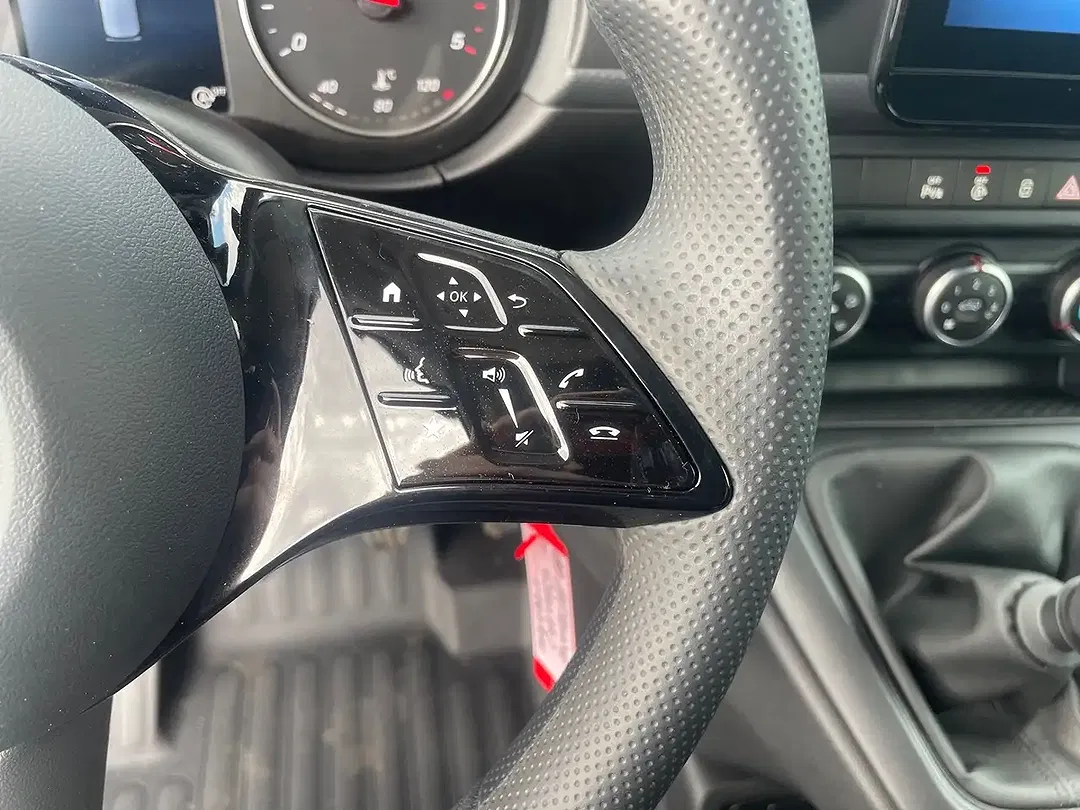 Mercedes-Benz Citan 110 CDI lang Base - Thumbnail 12