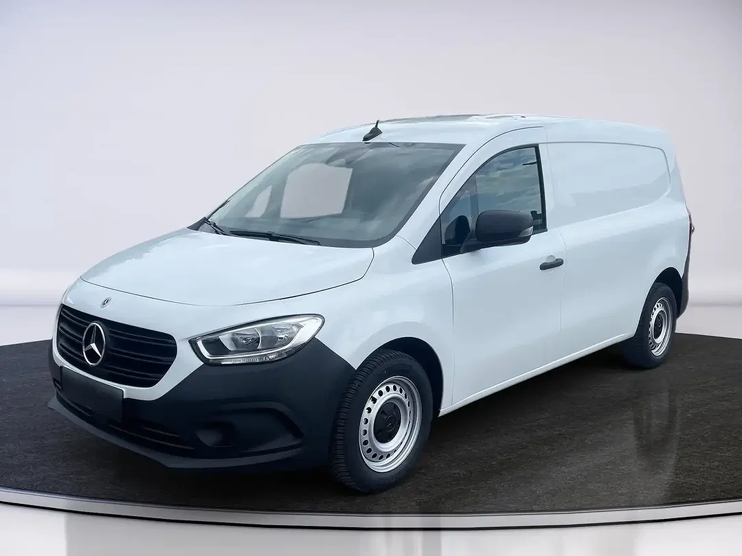 Mercedes-Benz Citan 110 CDI lang Base - Afbeelding 1