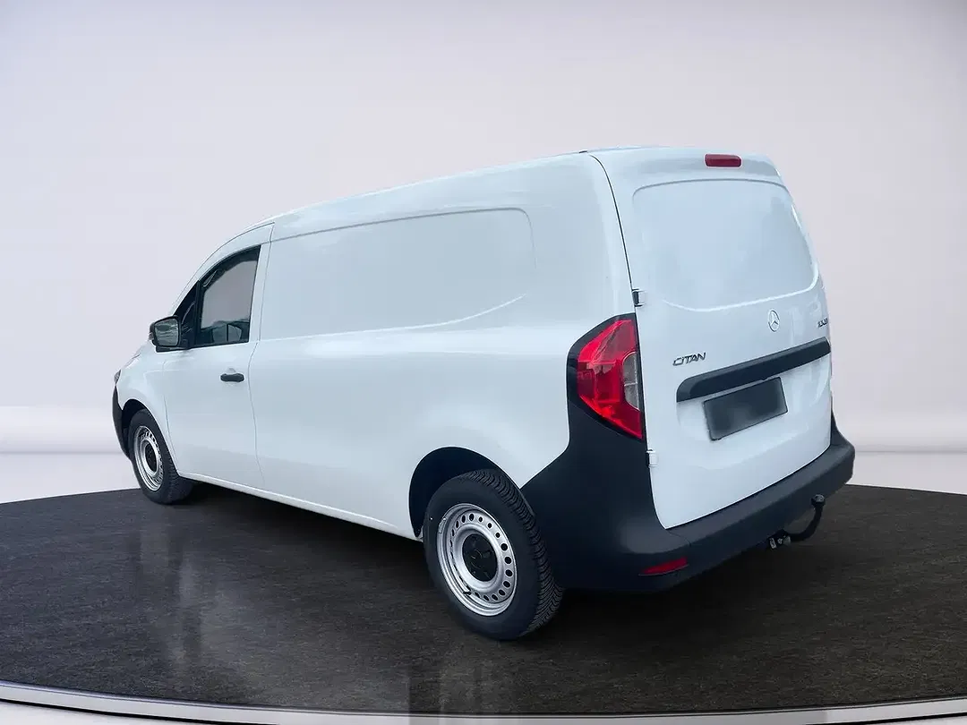 Mercedes-Benz Citan 110 CDI lang Base - Thumbnail 3