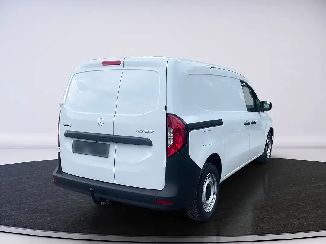 Mercedes-Benz Citan 110 CDI lang Base - Thumbnail 4