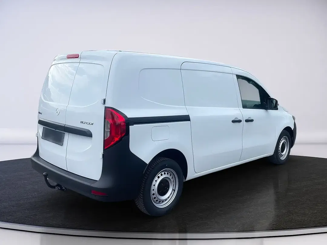 Mercedes-Benz Citan 110 CDI lang Base - Thumbnail 5