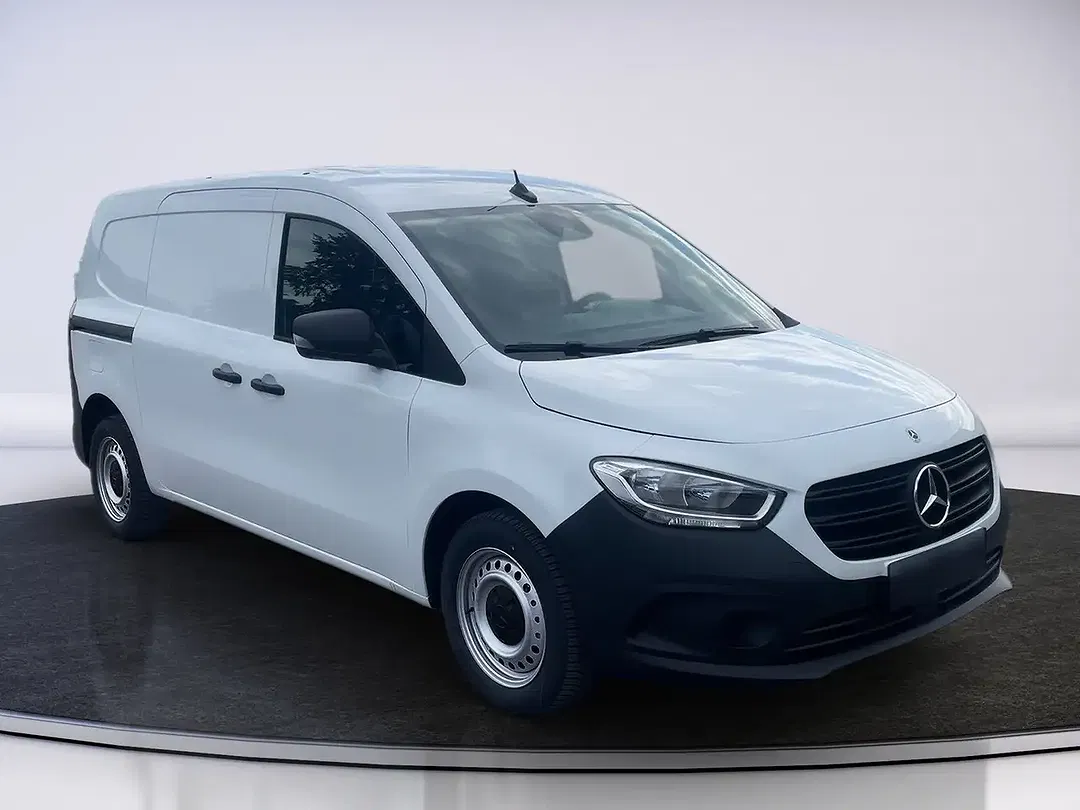 Mercedes-Benz Citan 110 CDI lang Base - Thumbnail 6
