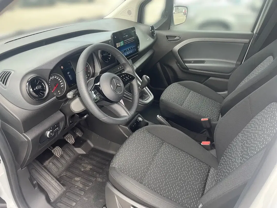 Mercedes-Benz Citan 110 CDI lang Base - Thumbnail 7