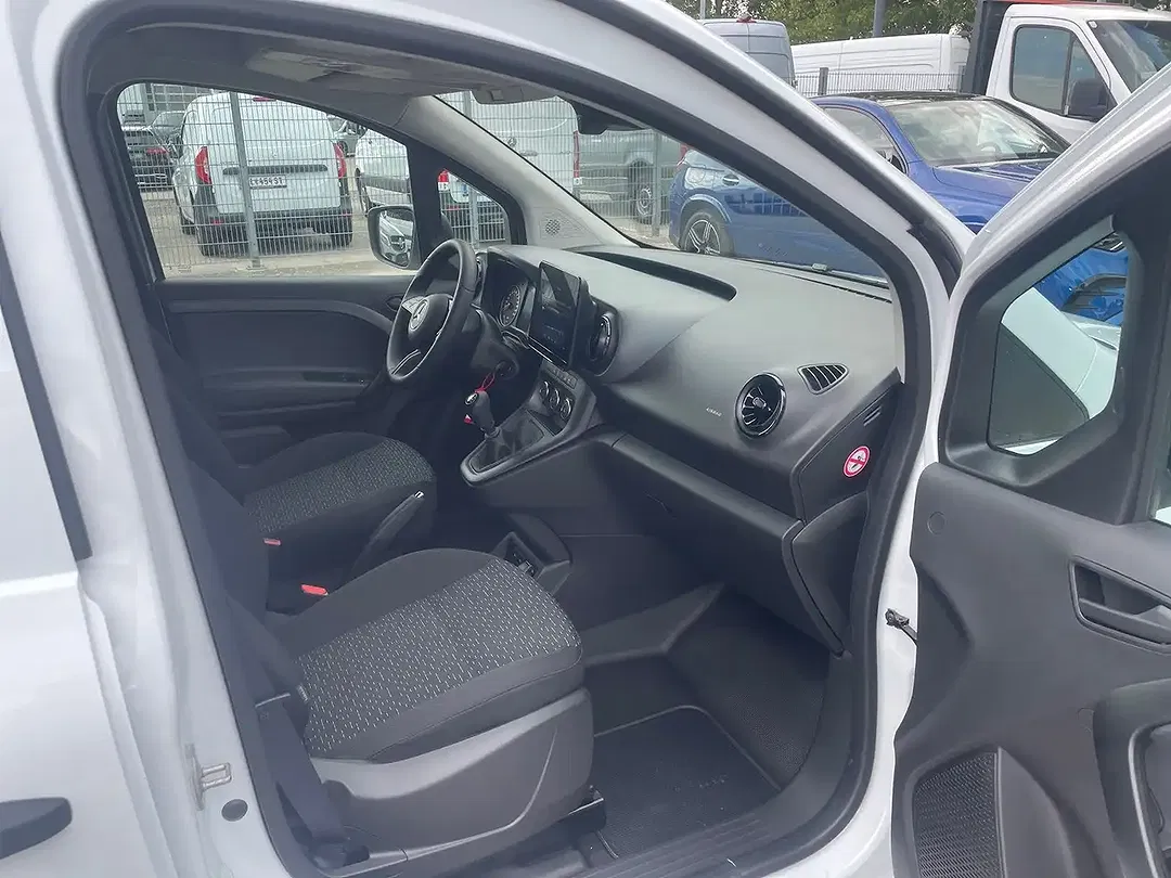 Mercedes-Benz Citan 110 CDI lang Base - Thumbnail 8