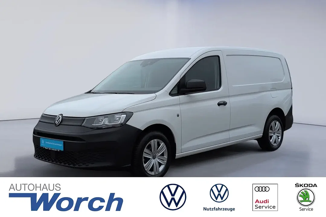 Volkswagen Caddy TDI Maxi Cargo - Afbeelding 1