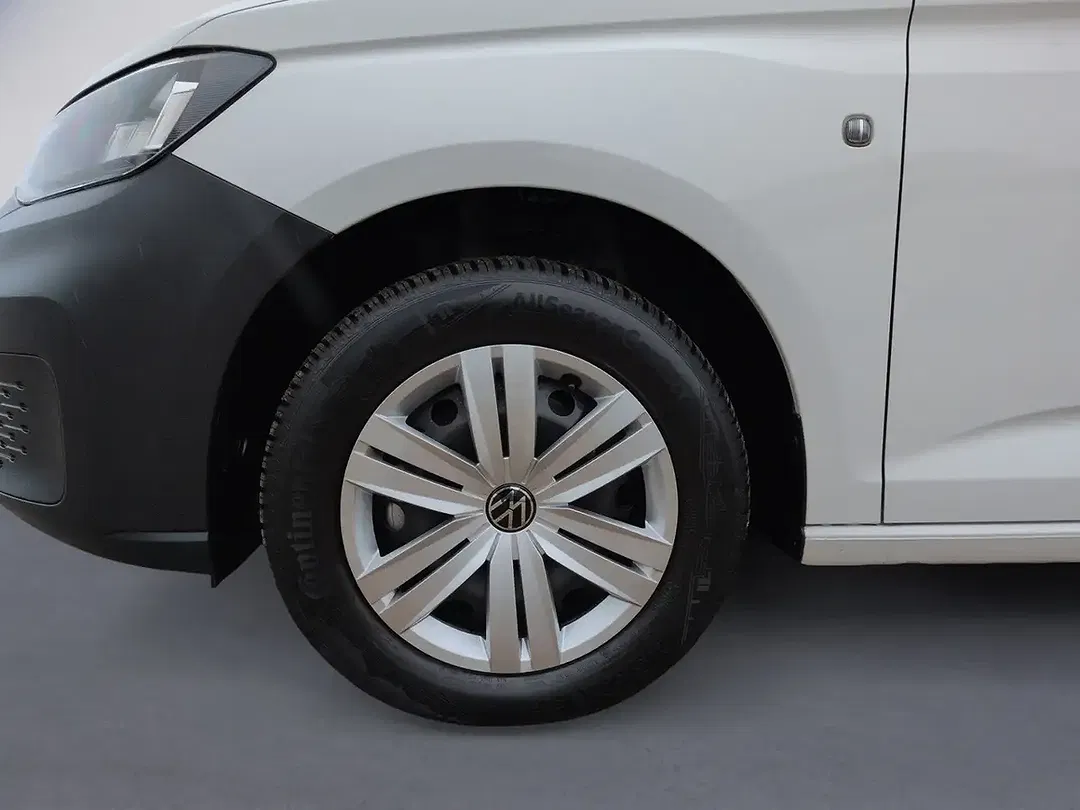 Volkswagen Caddy TDI Maxi Cargo - Thumbnail 10