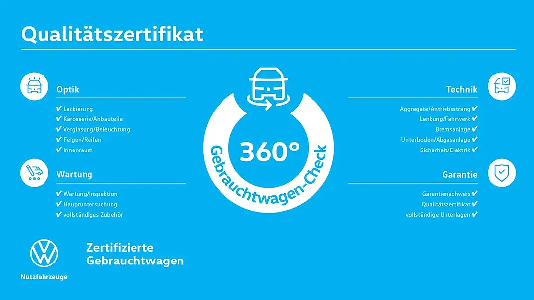 Volkswagen Caddy TDI Maxi Cargo - Thumbnail 11