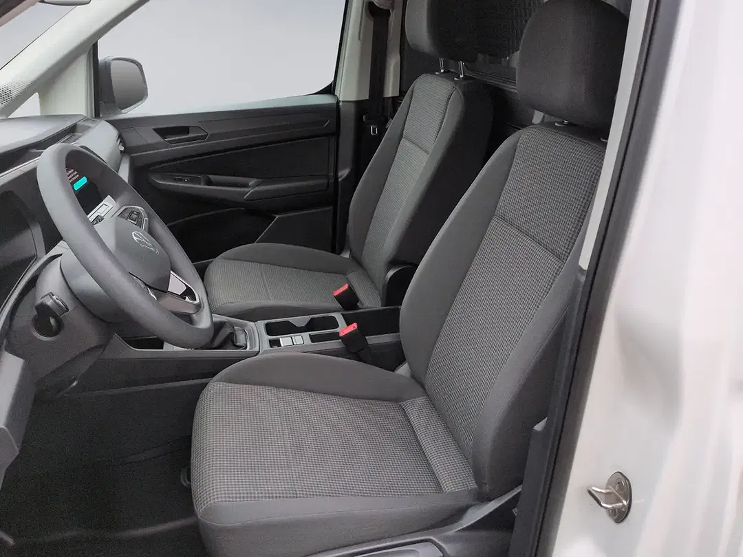 Volkswagen Caddy TDI Maxi Cargo - Thumbnail 12