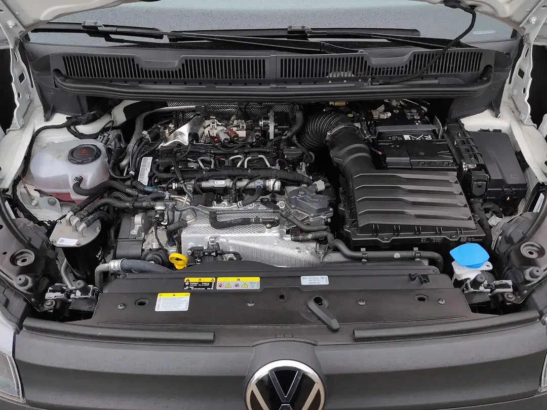 TDI Maxi Cargo - foto 15