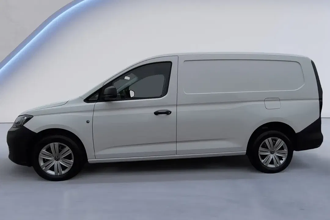 Volkswagen Caddy TDI Maxi Cargo - Thumbnail 3