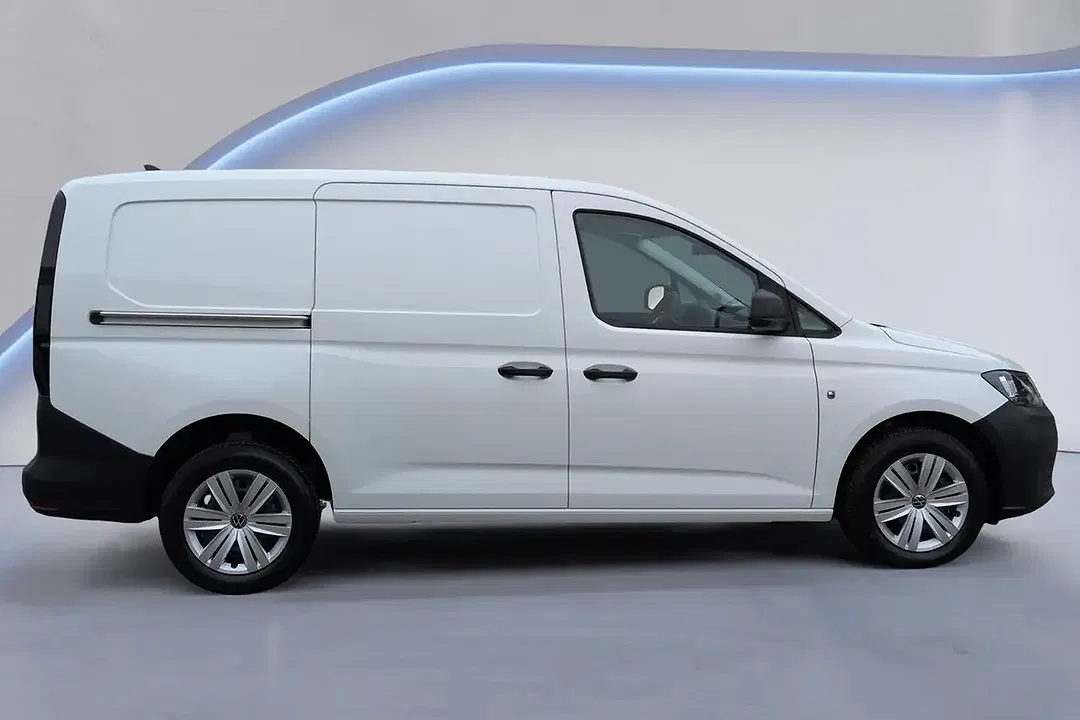 Volkswagen Caddy TDI Maxi Cargo - Thumbnail 7