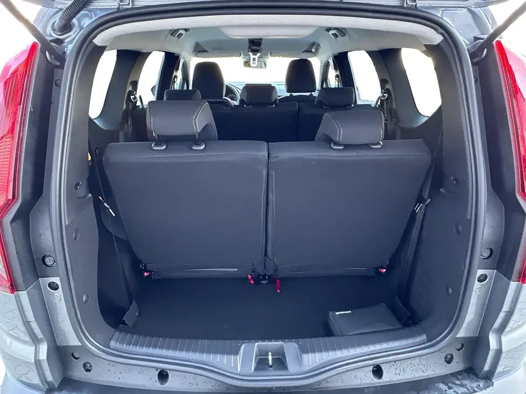 Dacia Jogger TCe Extreme - Thumbnail 11