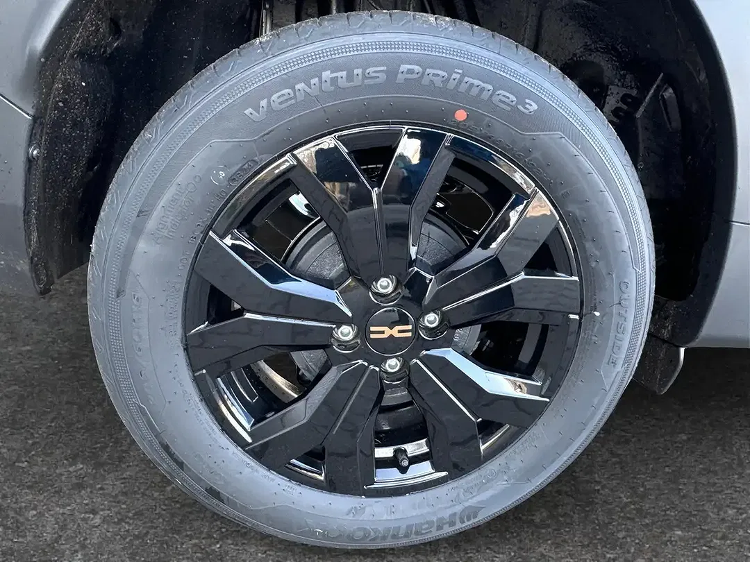 Dacia Jogger TCe Extreme - Thumbnail 12