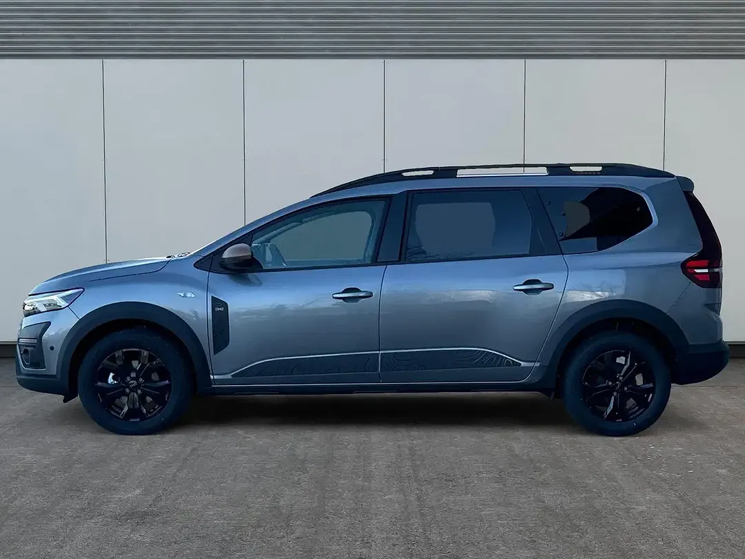 Dacia Jogger TCe Extreme - foto 2