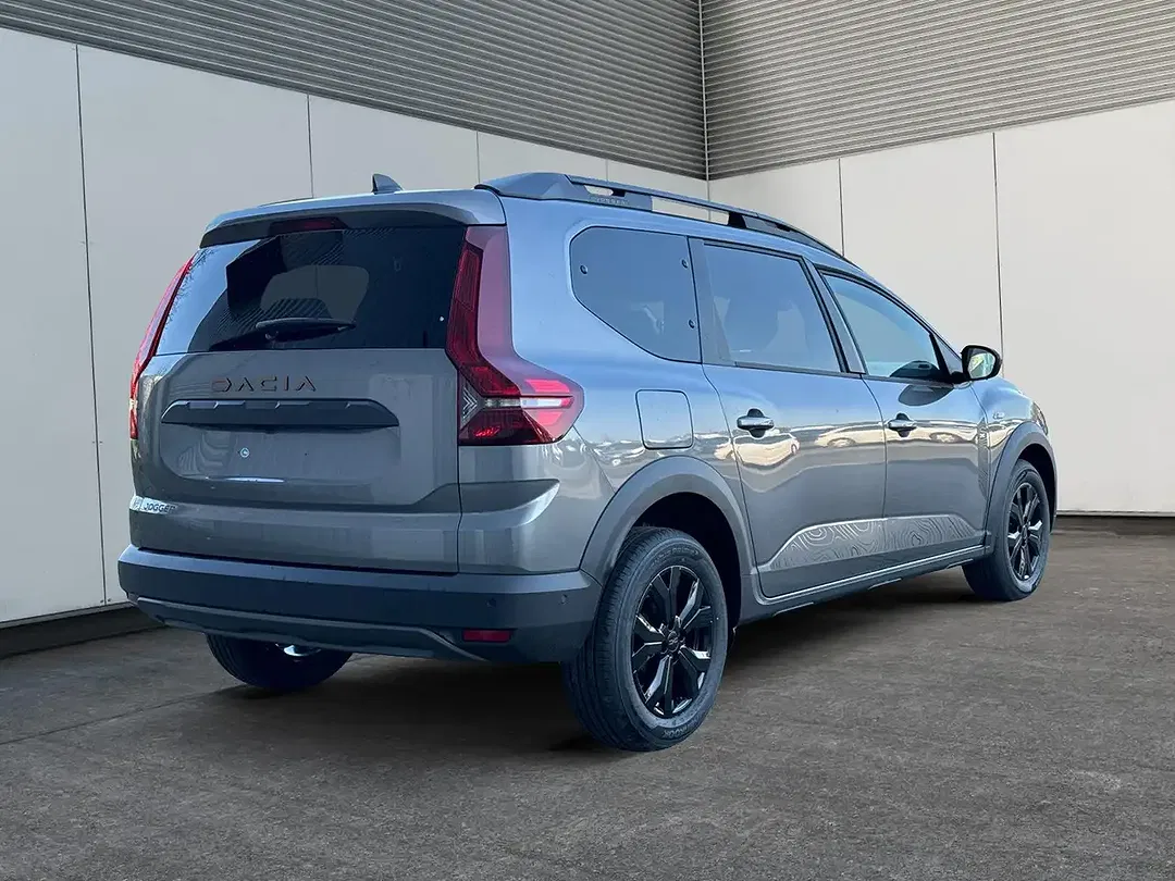Dacia Jogger TCe Extreme - Thumbnail 3