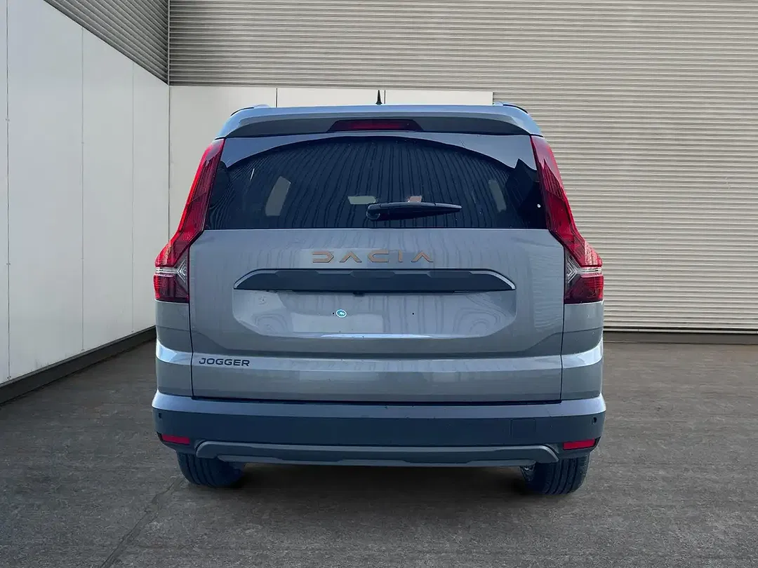 Dacia Jogger TCe Extreme - Thumbnail 4