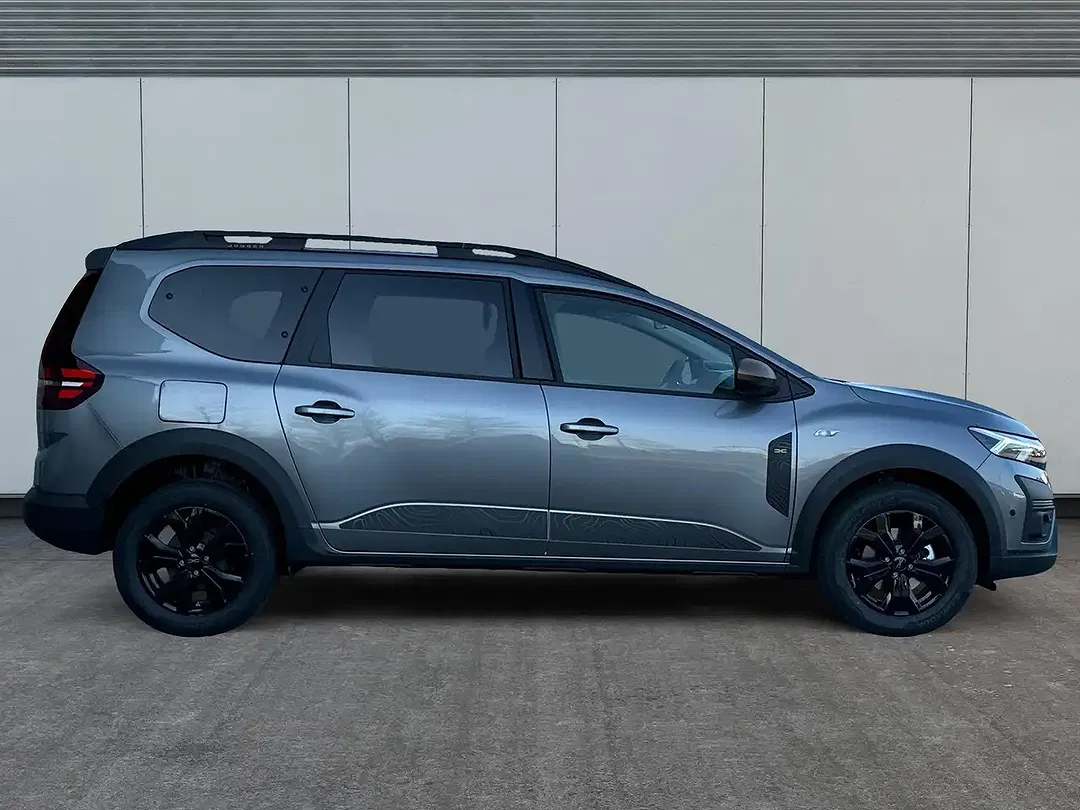 Dacia Jogger TCe Extreme - Thumbnail 5