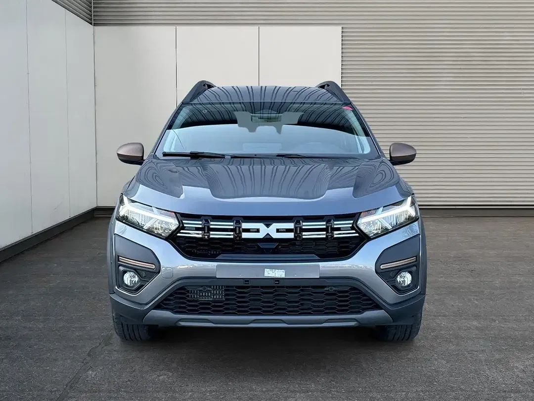 Dacia Jogger TCe Extreme - Thumbnail 6