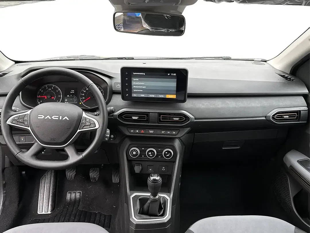 Dacia Jogger TCe Extreme - Thumbnail 7