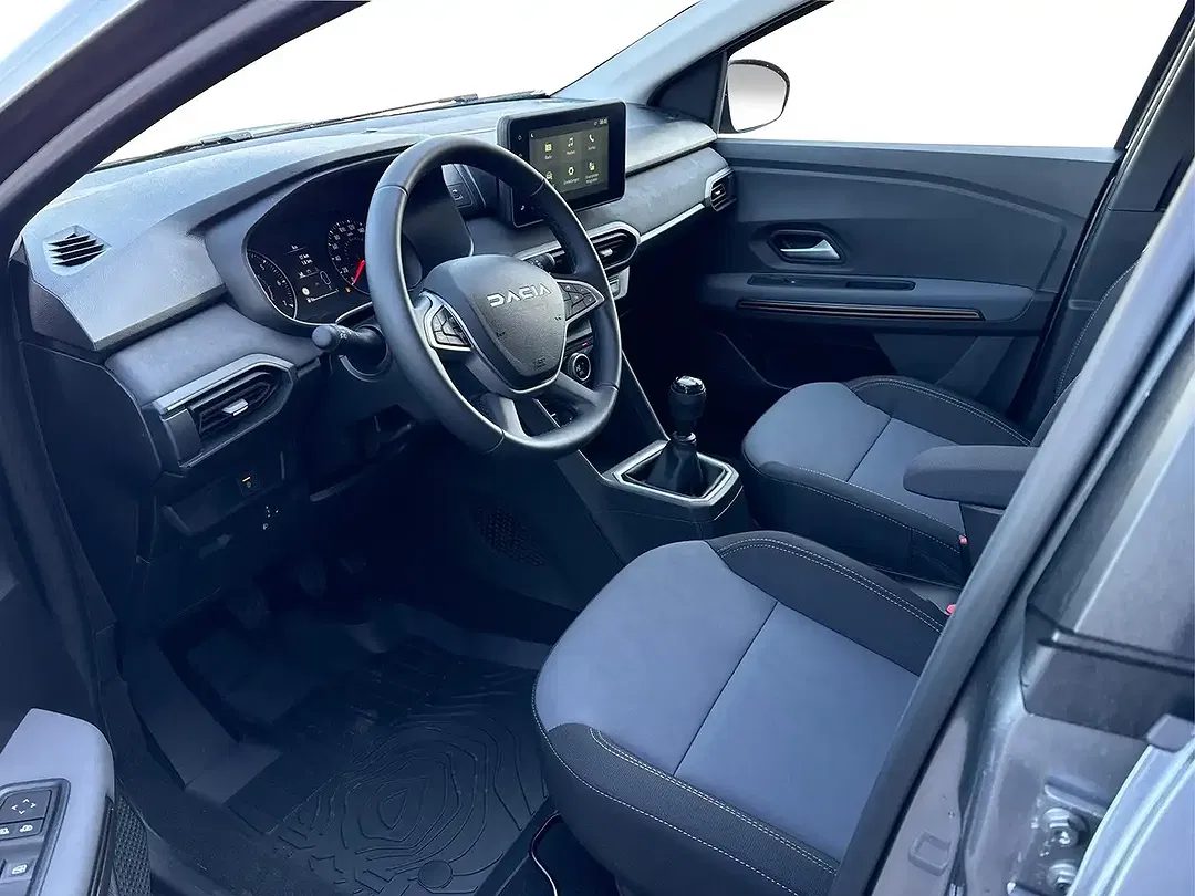 Dacia Jogger TCe Extreme - Thumbnail 9