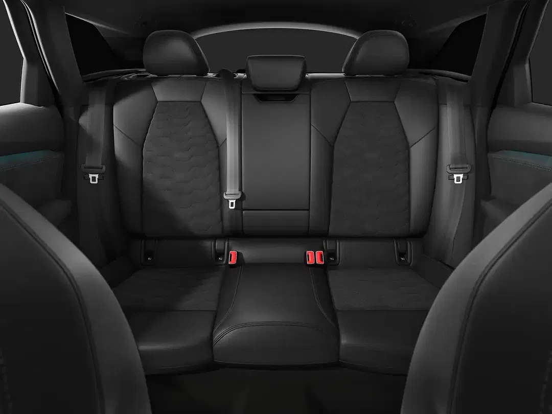 Audi S6 e-tron Matrix LED - foto 12