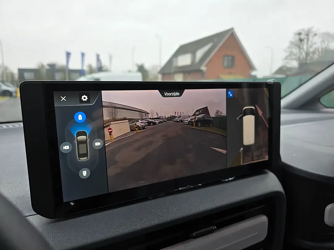 Maxus eDeliver 5 - Thumbnail 13