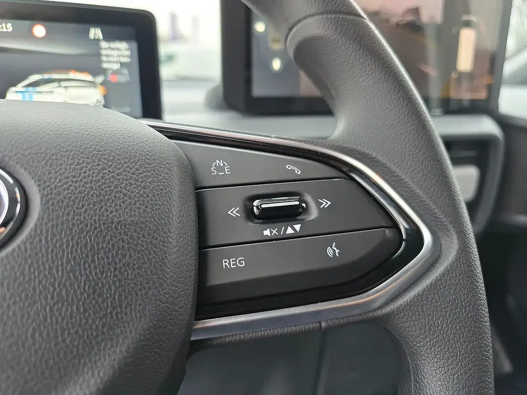 Maxus eDeliver 5 - foto 15