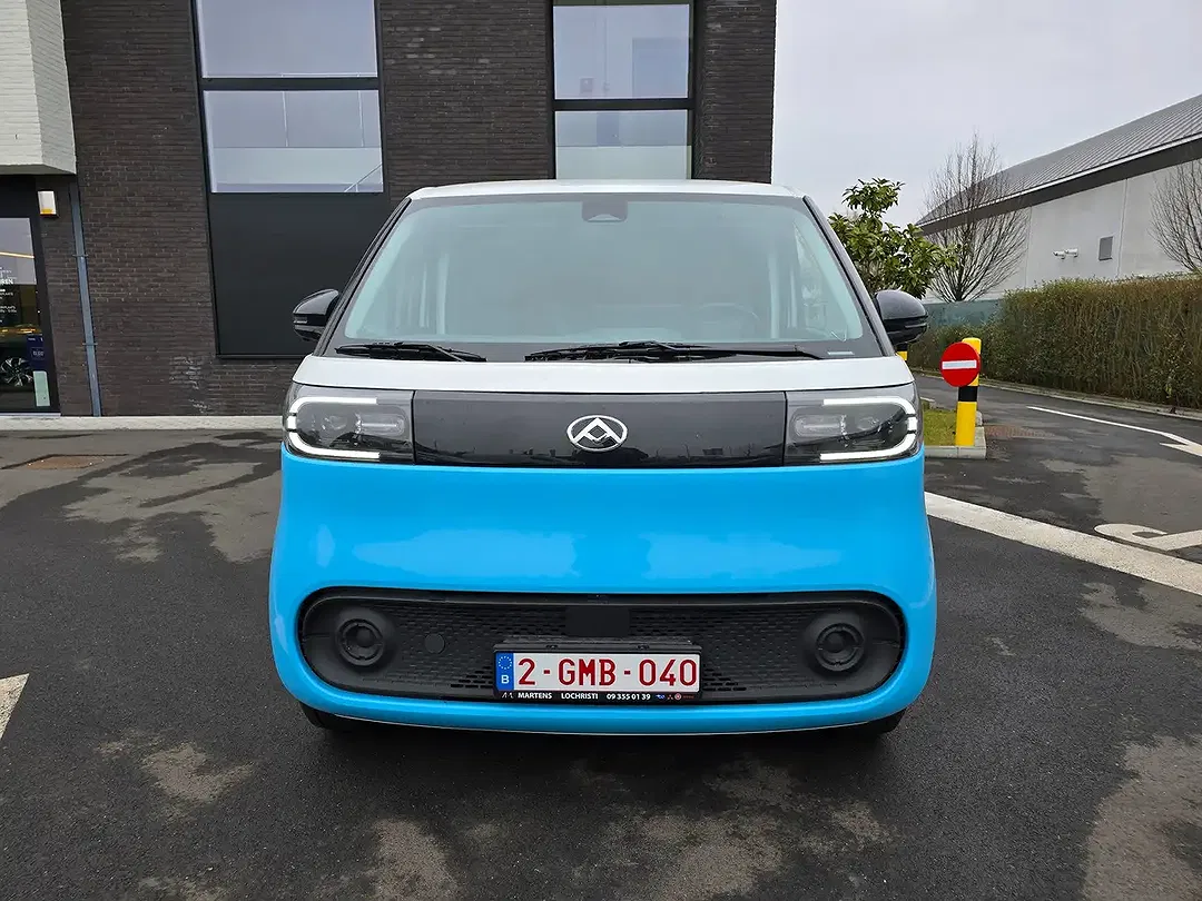 Maxus eDeliver 5 - foto 2